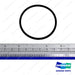 Ring;o Type Rubber Seal - Doosan Forklift Part NR12-00182