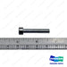 Screw,Hex - Doosan Forklift Part NR12-00195