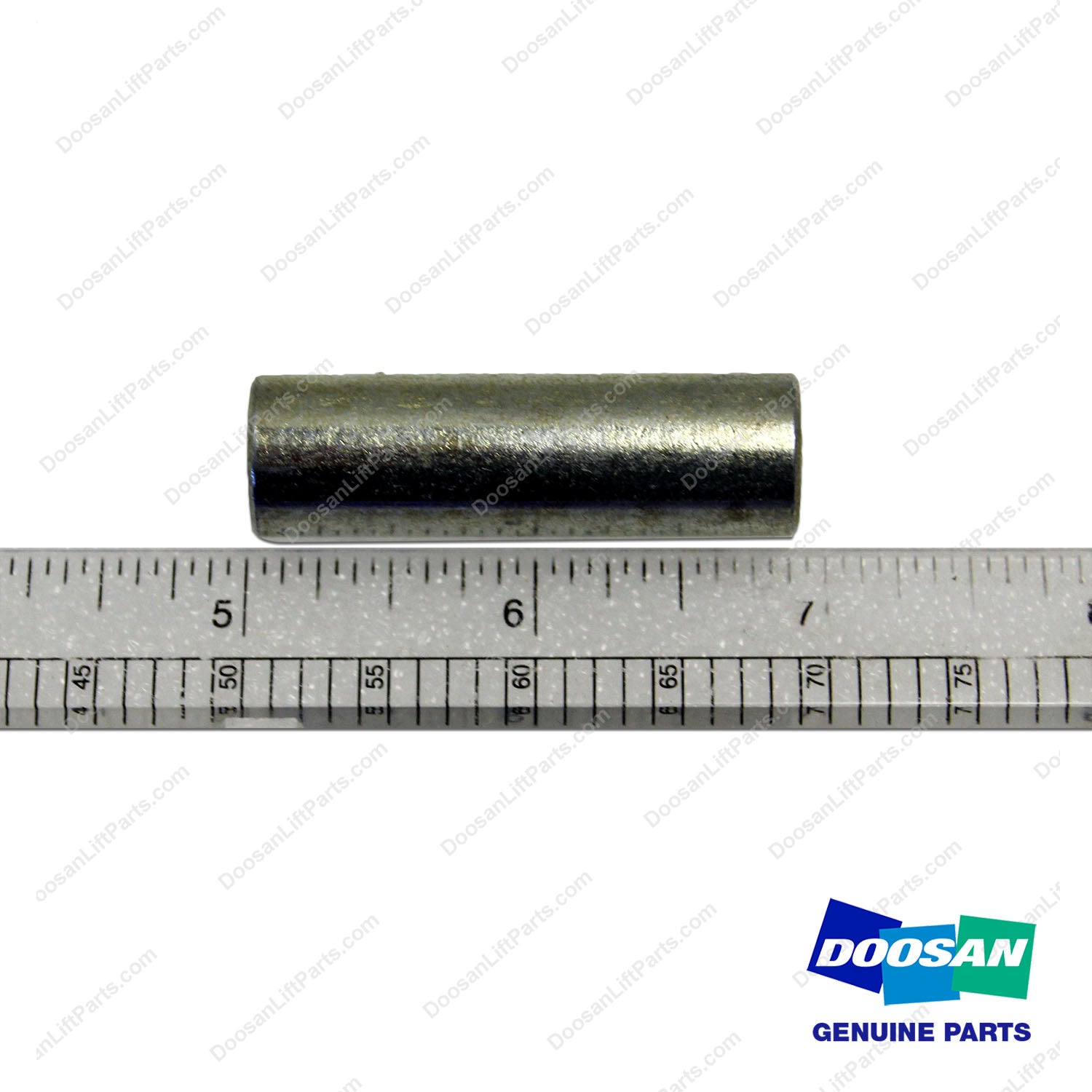Pipe;drive - Doosan Forklift Part NR12-00233