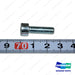 Screw,Socket HEAD;M6X20 - Doosan Forklift Part NR12-00247