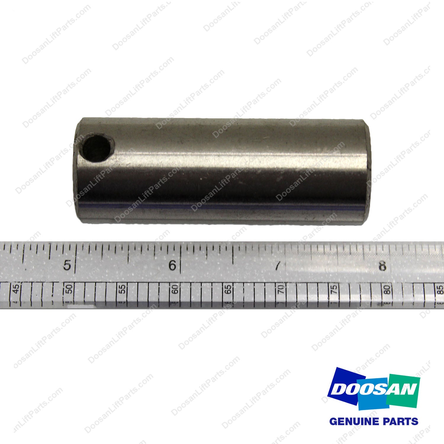 Pin,Roll - Doosan Forklift Part NR12-00265