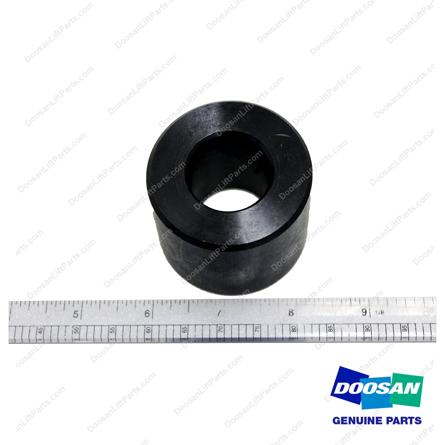 Wheel;roller - Doosan Forklift Part NR12-00266