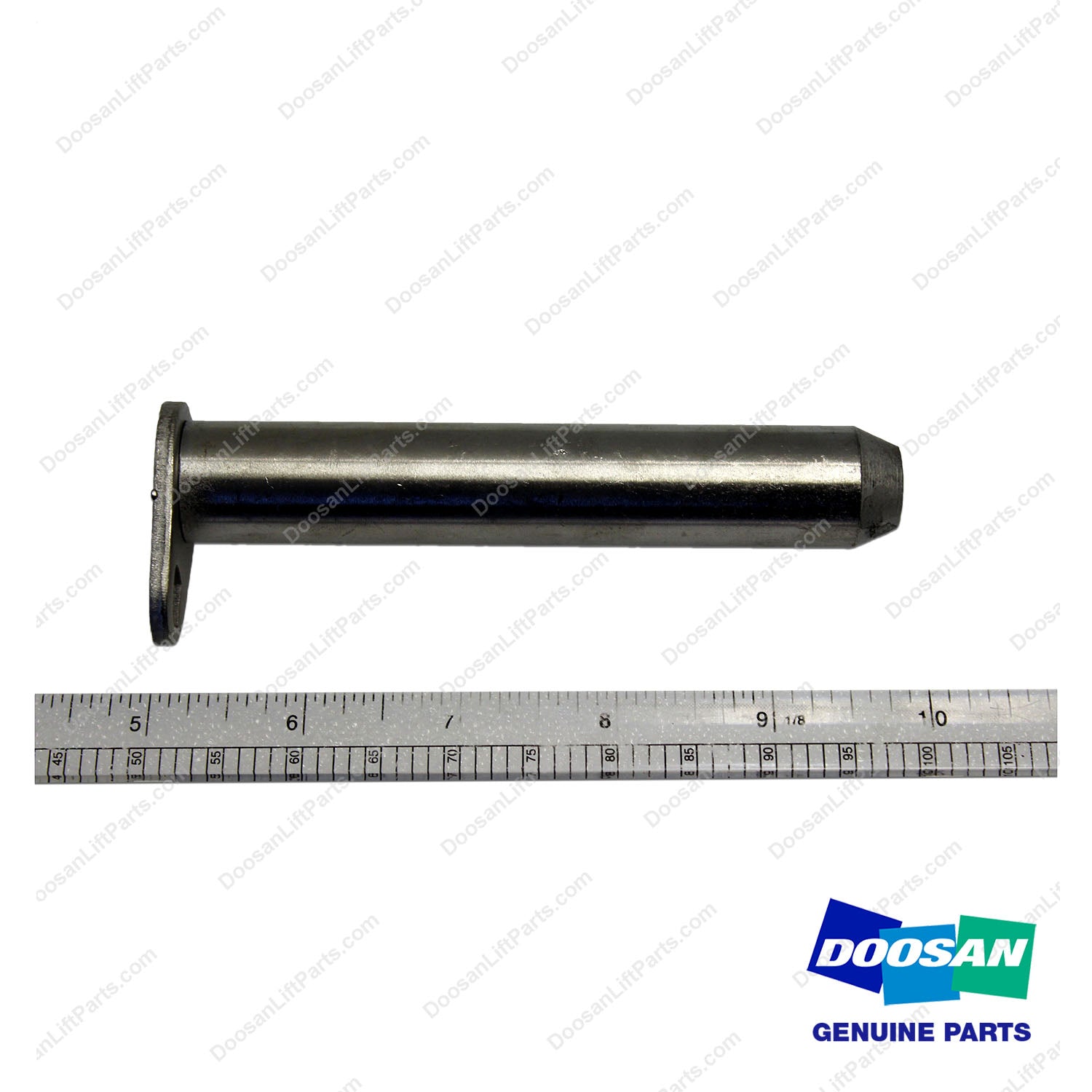 Pin,Roll;l Type - Doosan Forklift Part NR12-00270