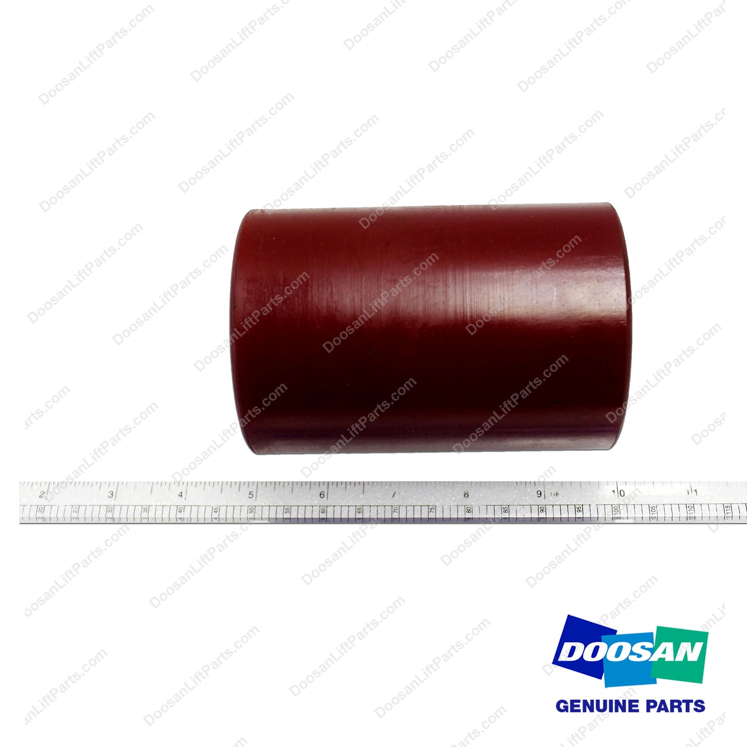 Wheel;load 82X126 - Doosan Forklift Part NR12-00277