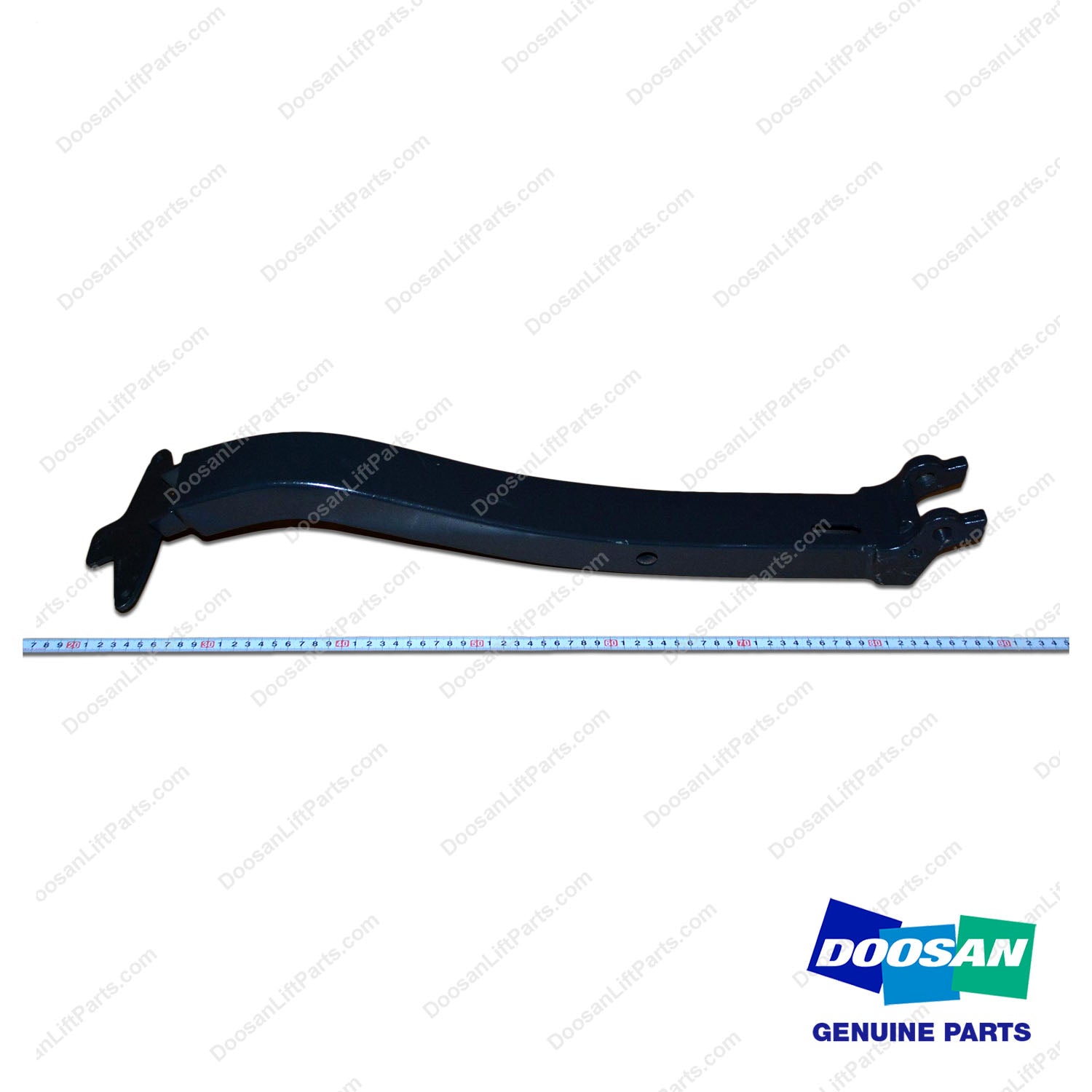 Arm ASSY,Steering - Doosan Forklift Part NR12-00283