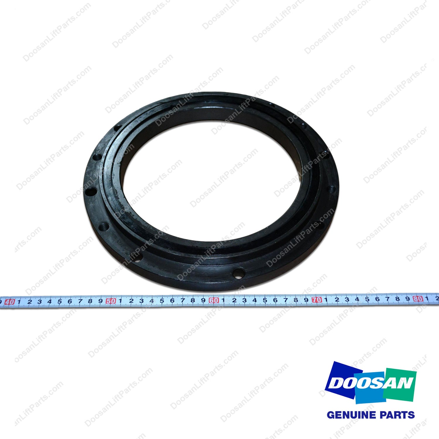 Table,Turn;drive Motor - Doosan Forklift Part NR12-00313