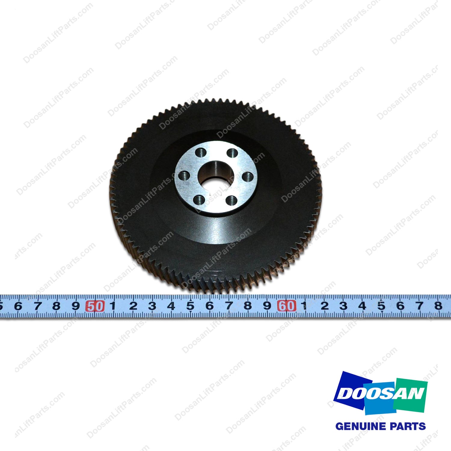 Gear;drive - Doosan Forklift Part NR12-00322