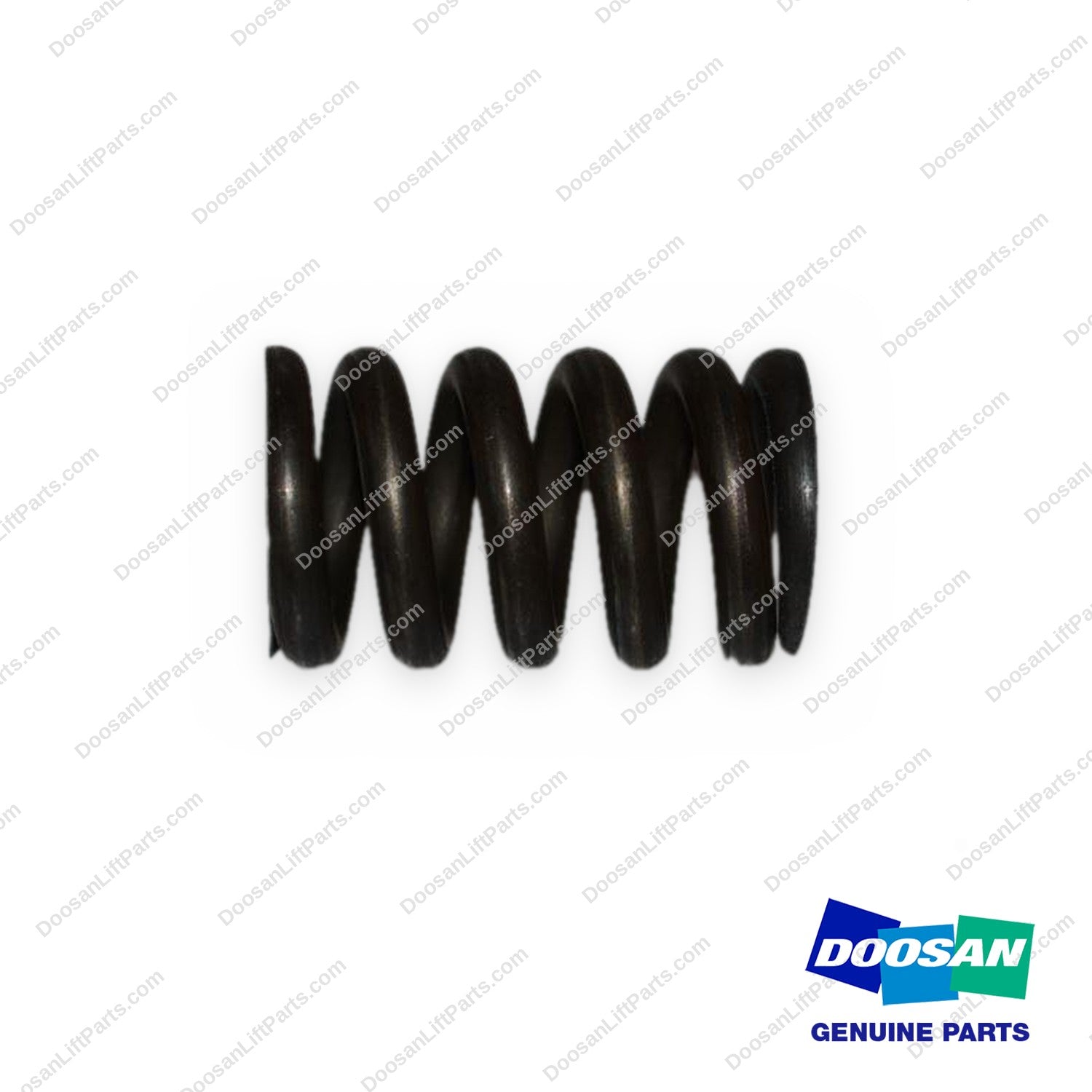 NR12-00352 - Spring - OEM Doosan Daewoo Bobcat