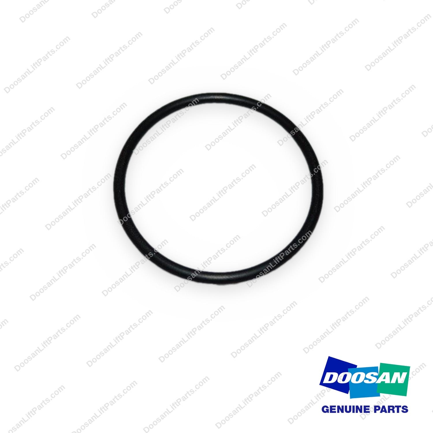 NR12-00357 - O Type Seal Ring - OEM Doosan Daewoo Bobcat