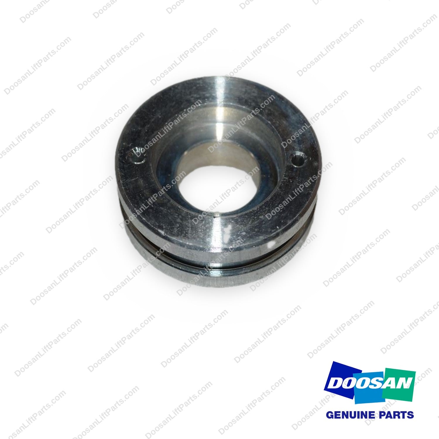 NR12-00362 - Piston - OEM Doosan Daewoo Bobcat