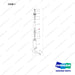 NR12-00362 Hydroulic Cylinder - full parts diagram, item 7 marked - genuine Doosan / Bobcat forklift part