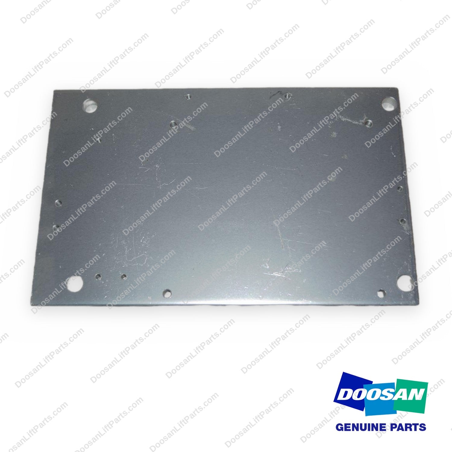 NR12-00382 - Controller Electric Board - OEM Doosan Daewoo Bobcat
