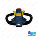 NR12-00390 - Assembly Handle - OEM Doosan Daewoo Bobcat