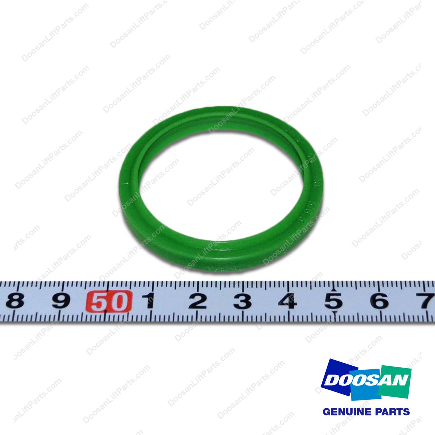 Ring,Dust - Doosan Forklift Part NR12-00512
