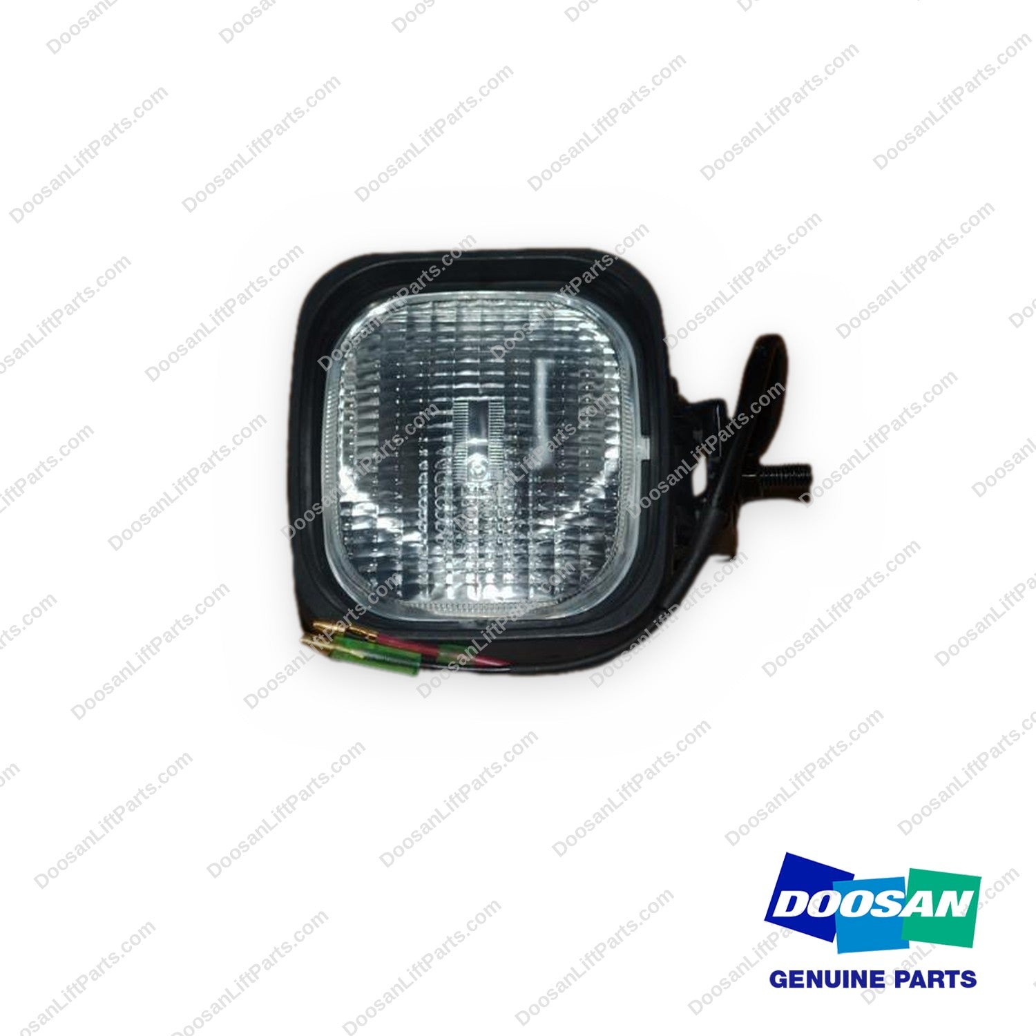 NR14-00013 - Flood Light - OEM Doosan Daewoo Bobcat