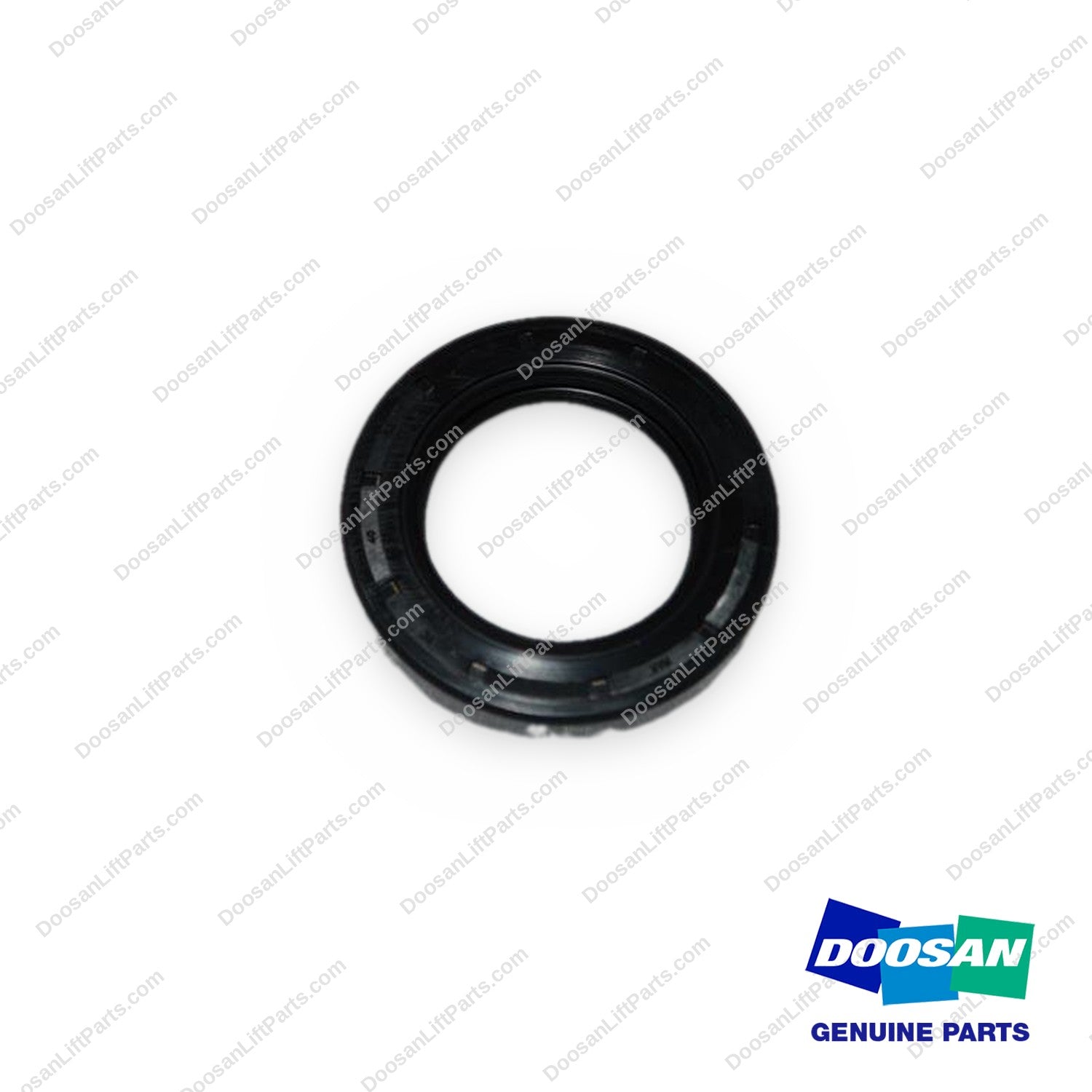 NR14-00030 - 40X62X12 Oil Seal - OEM Doosan Daewoo Bobcat