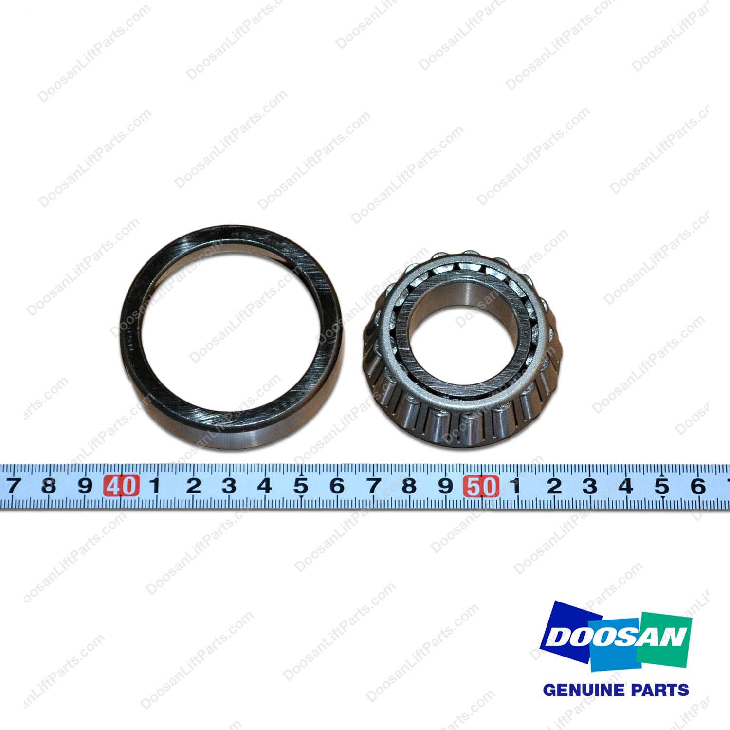 BEARING;32206 - Doosan Forklift Part NR14-00033