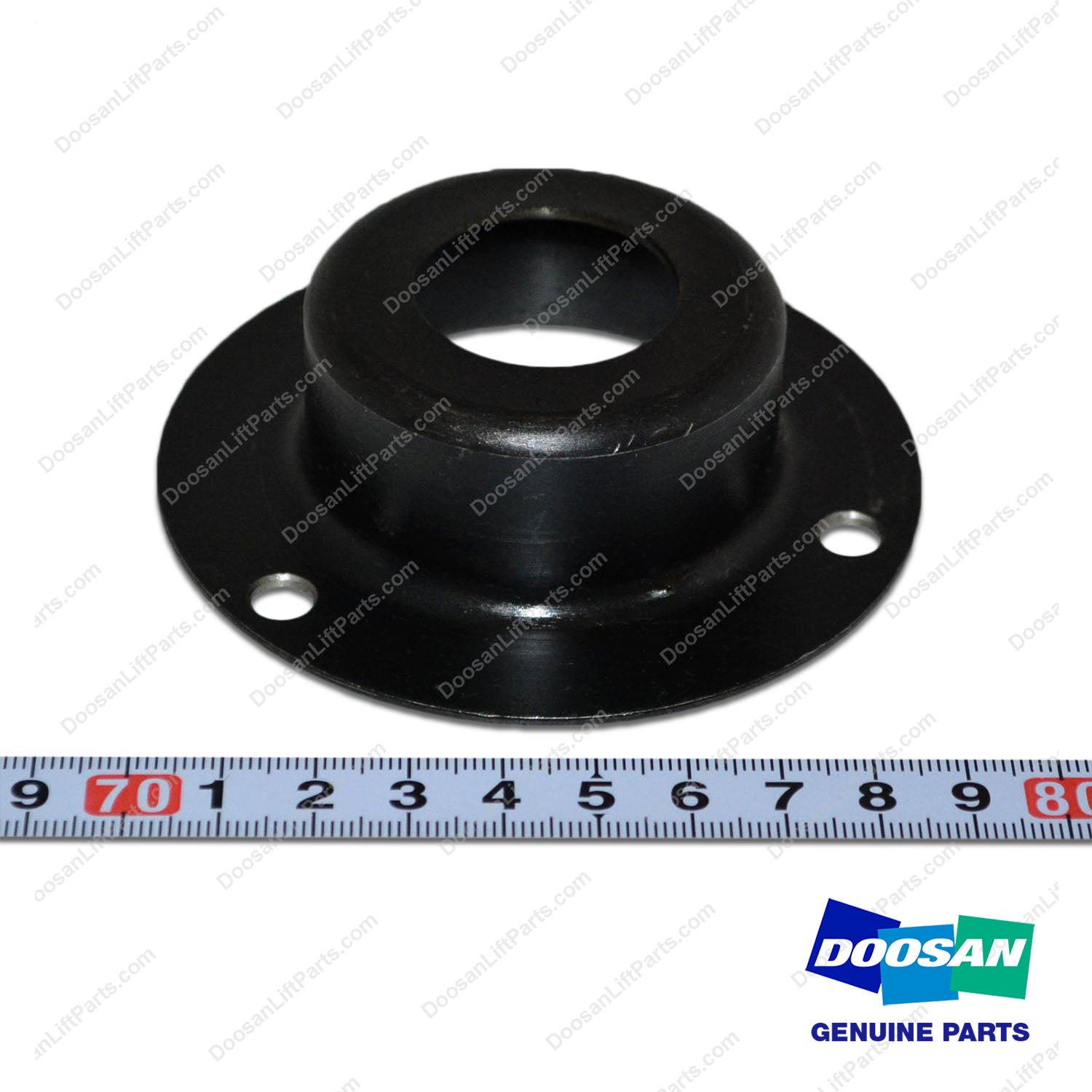 Cap,Dust - Doosan Forklift Part NR14-00037