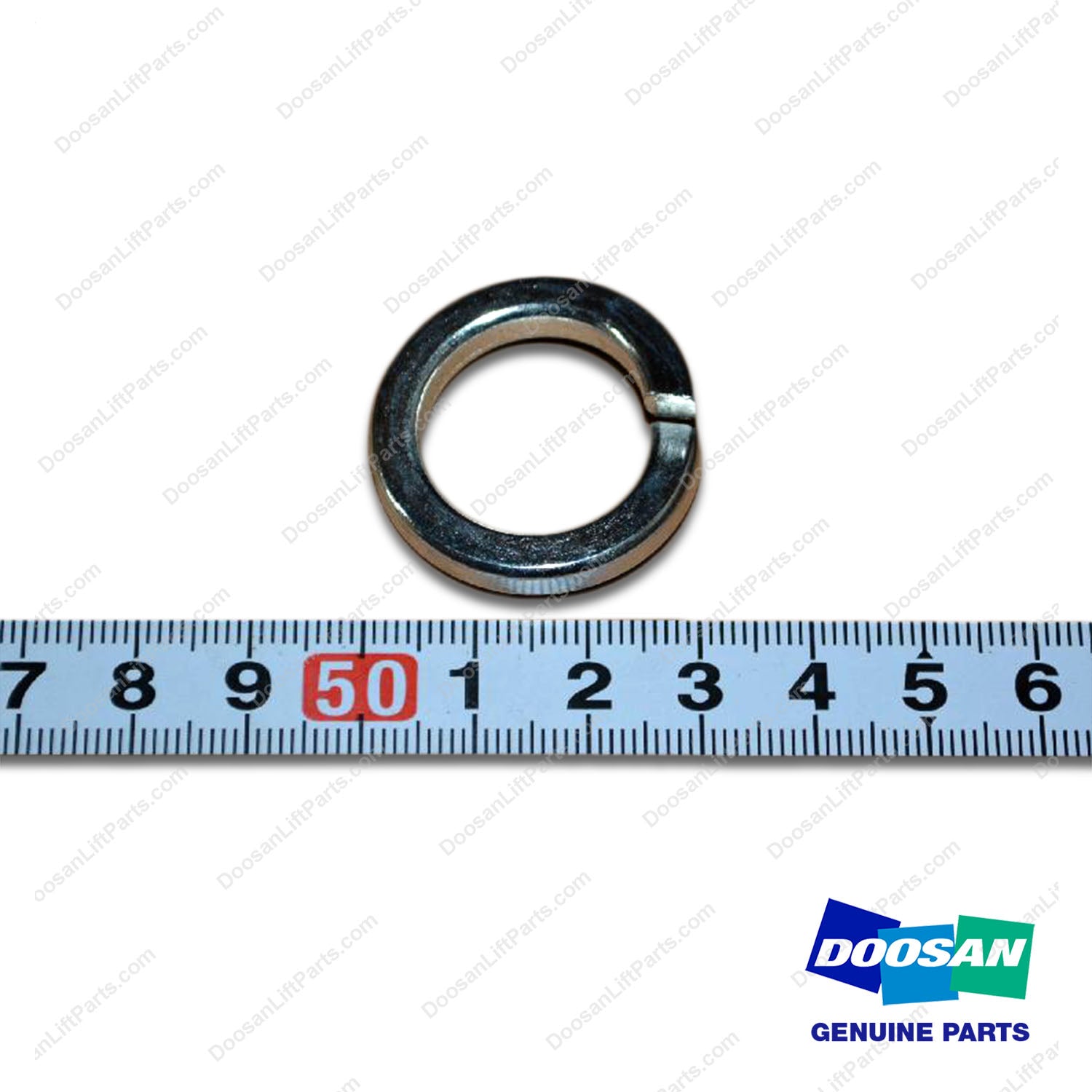 GASKET;20 - Doosan Forklift Part NR14-00041