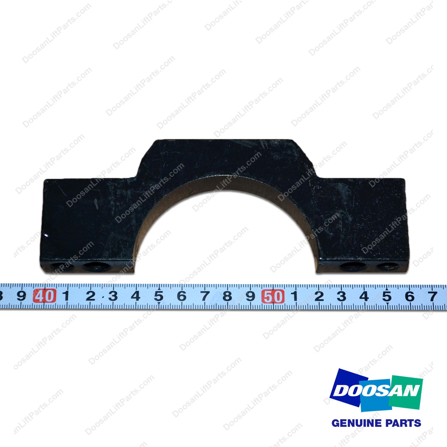 Plate - Doosan Forklift Part NR14-00069