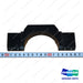 Plate - Doosan Forklift Part NR14-00070