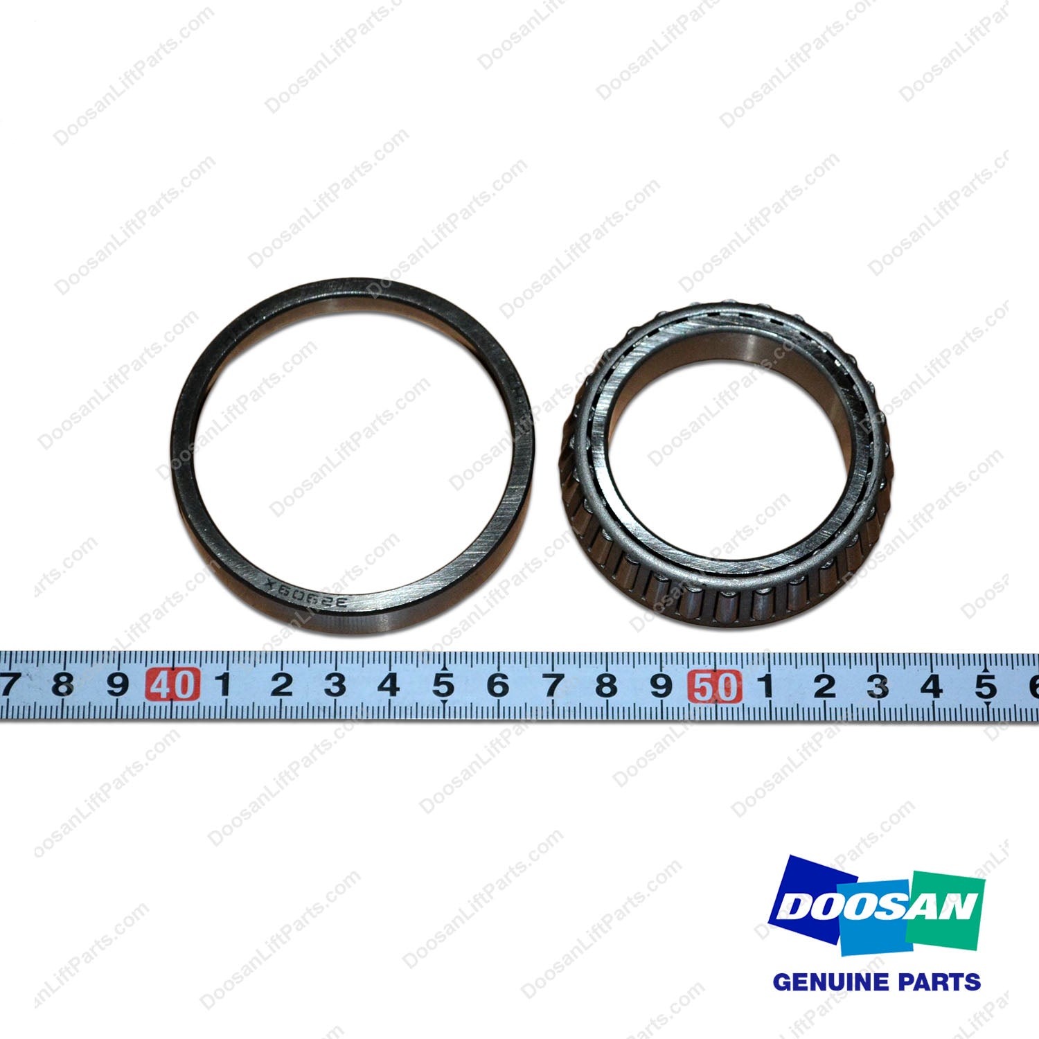 BEARING;32909 - Doosan Forklift Part NR14-00077