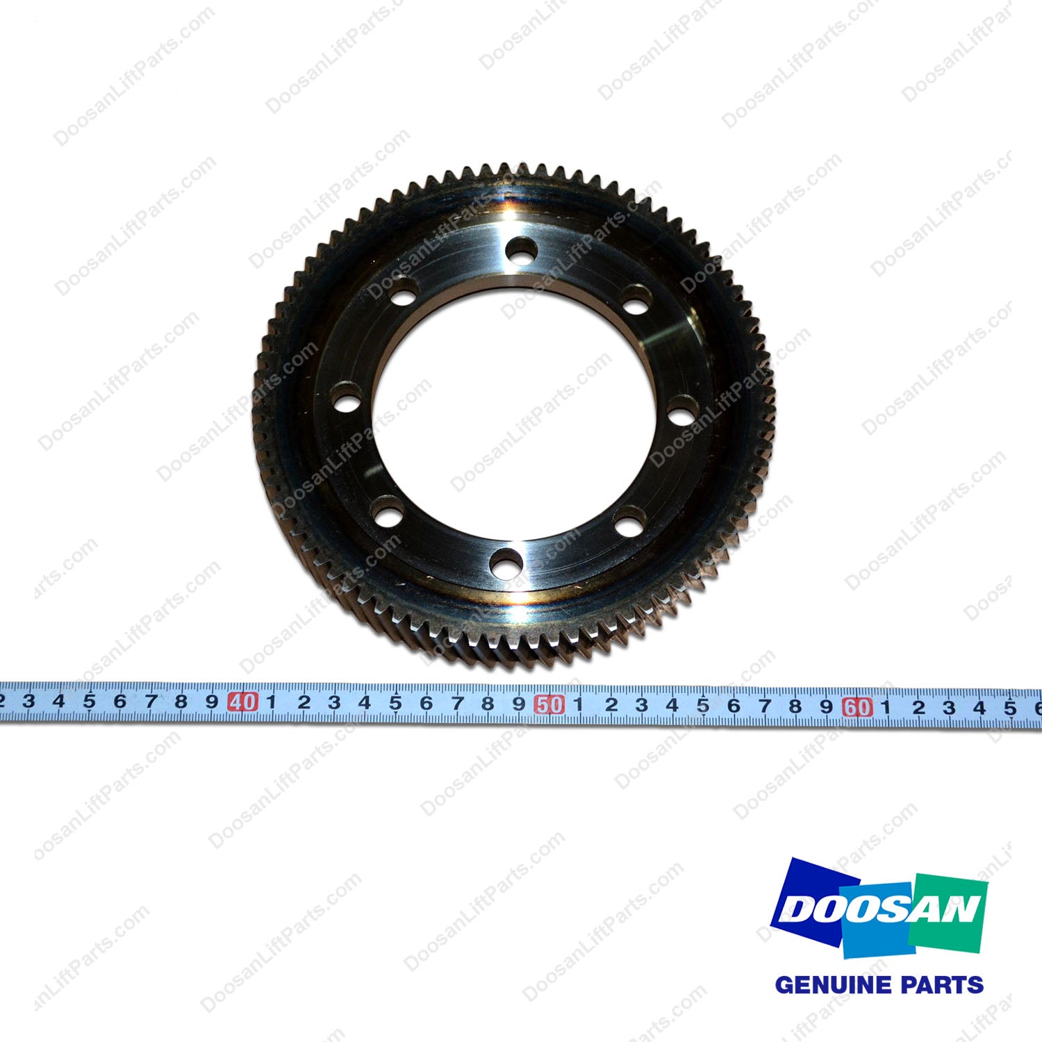 Gear;wheel - Doosan Forklift Part NR14-00089