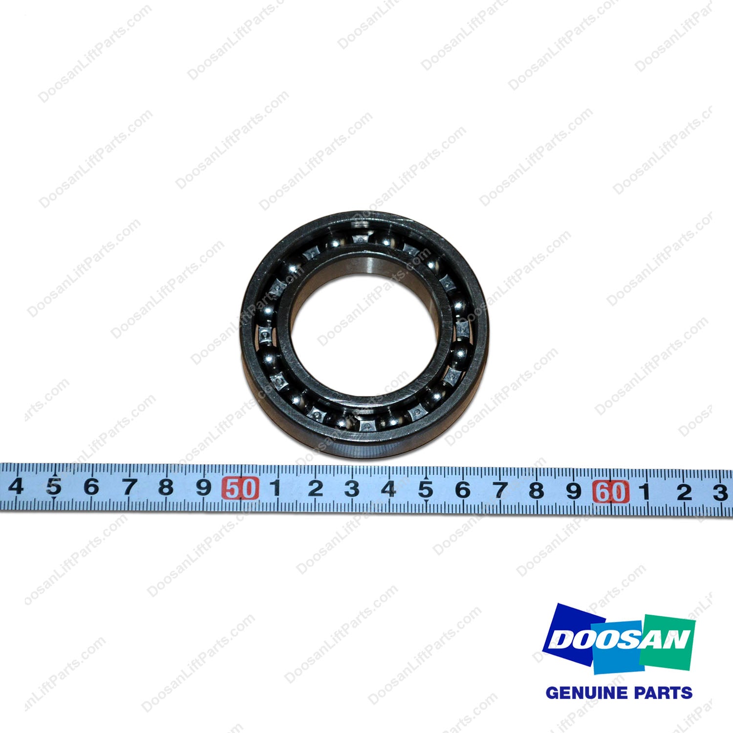 BEARING;6008 - Doosan Forklift Part NR14-00192