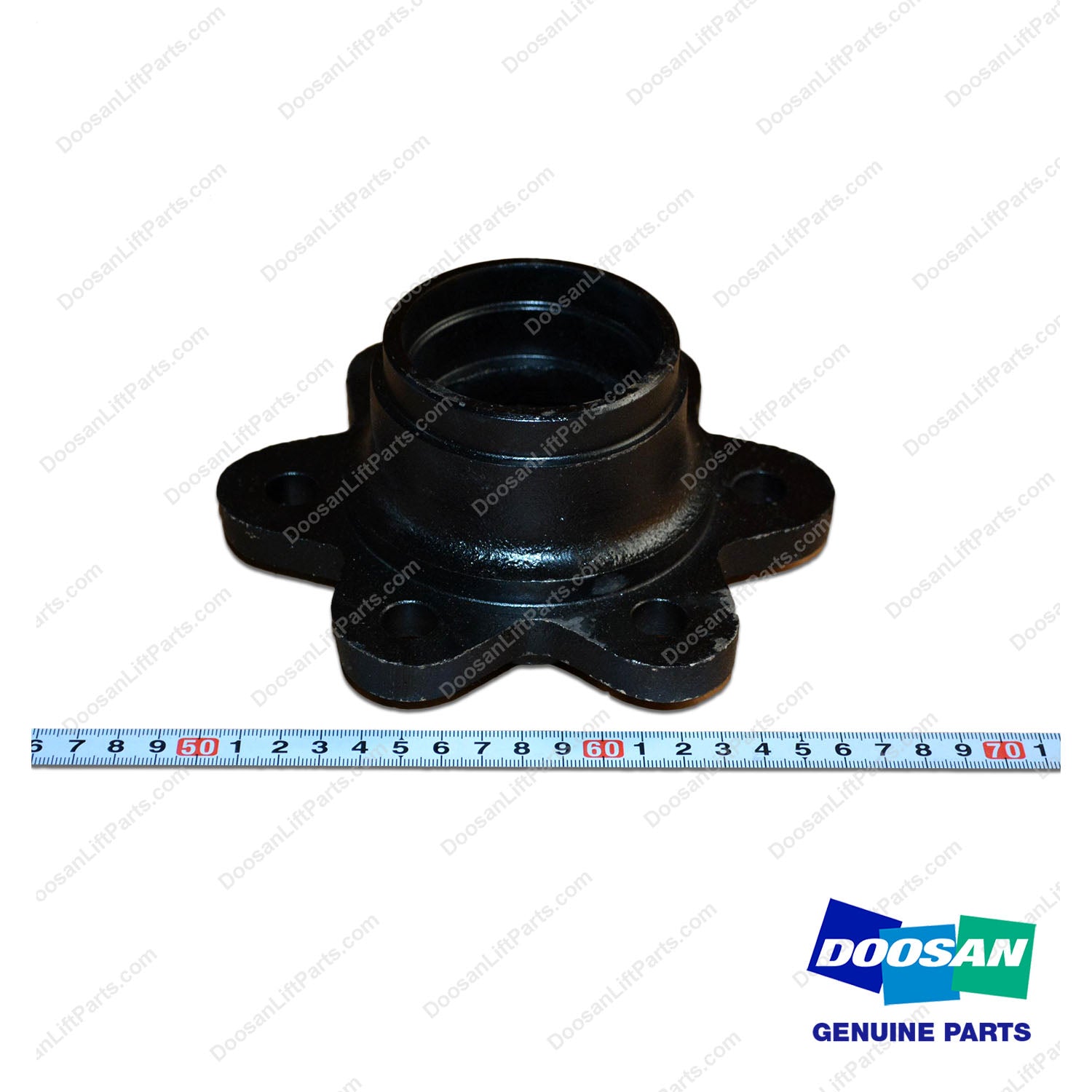 Hub - Doosan Forklift Part NR14-00211