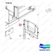 NR14-00410 General Assembly - parts diagram, item 26 shown - genuine Doosan / Bobcat forklift part