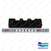 NR14-00536 - Tube Bracket - OEM Doosan Daewoo Bobcat