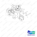 NR14-00541 Scissor forks unit - full parts diagram - genuine Doosan / Bobcat forklift part