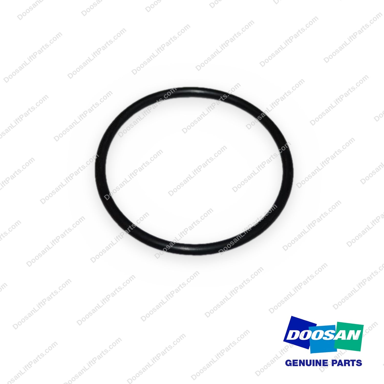 NR14-00610 - 3.55X56 O Ring - OEM Doosan Daewoo Bobcat