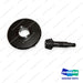 NR14-00638 - Bevel Pinion Gear - OEM Doosan Daewoo Bobcat