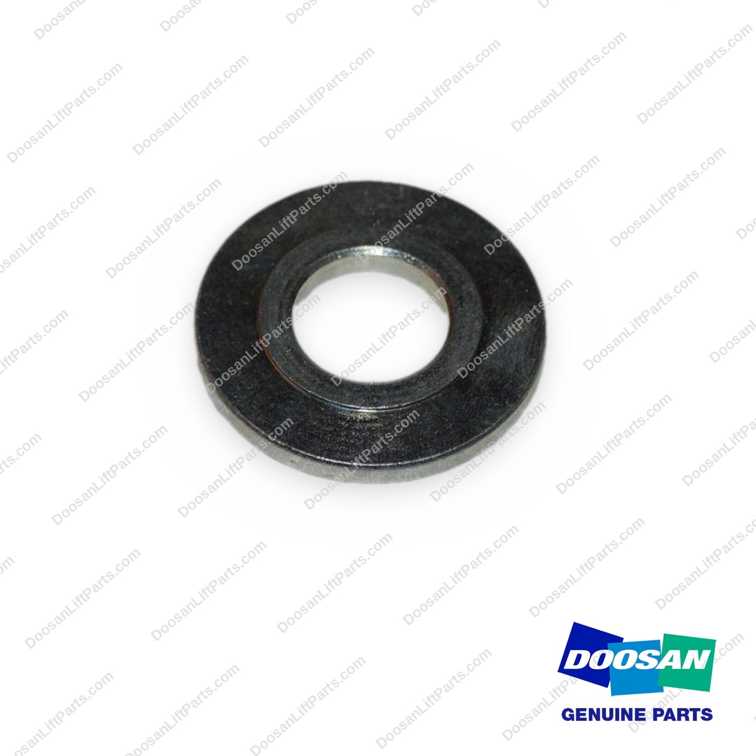 NR14-00728 - Bushing - OEM Doosan Daewoo Bobcat