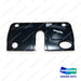 NR14-01031 - Upper Cover - OEM Doosan Daewoo Bobcat