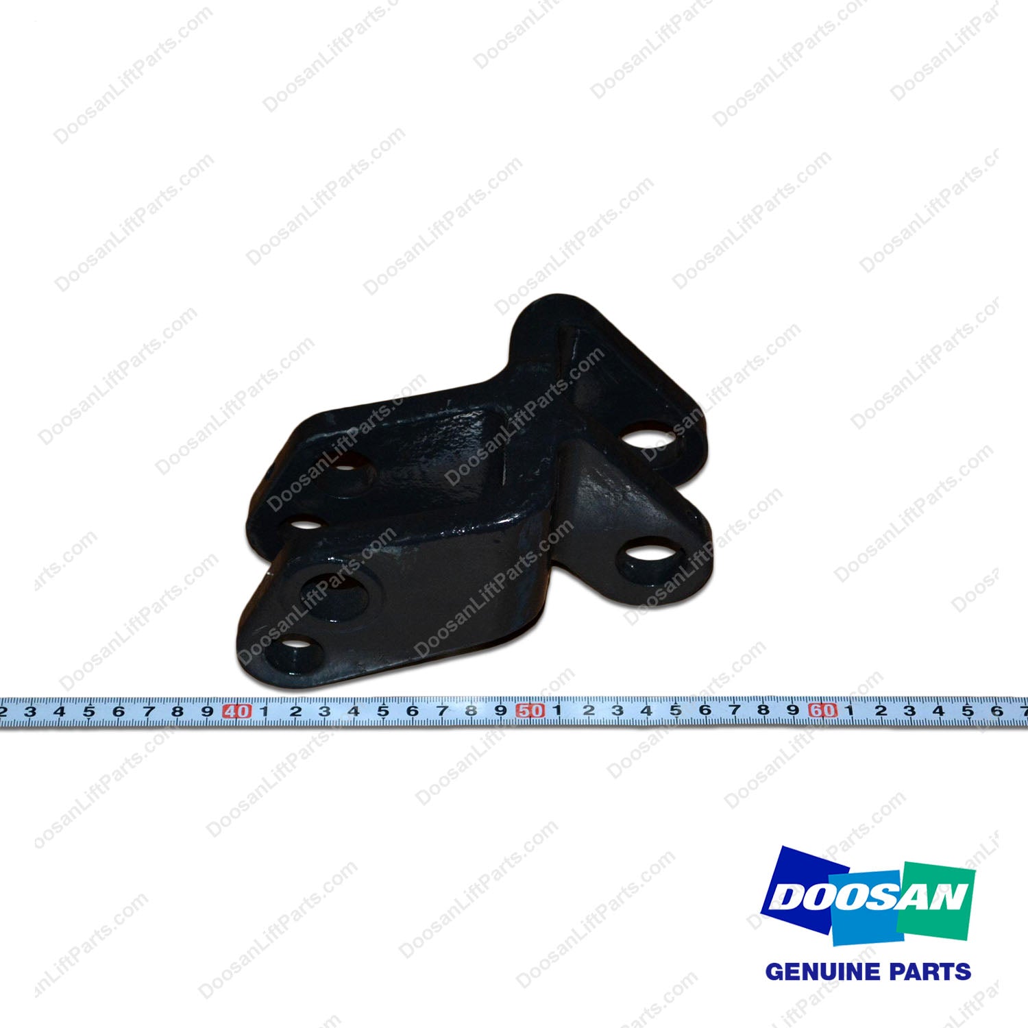 Arm,Rocker;left - Doosan Forklift Part NR14-01038