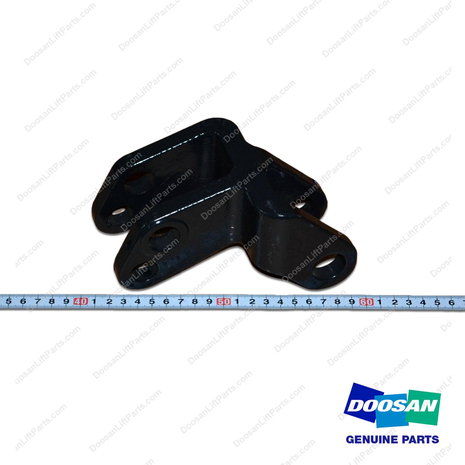 Arm,Rocker;right - Doosan Forklift Part NR14-01039