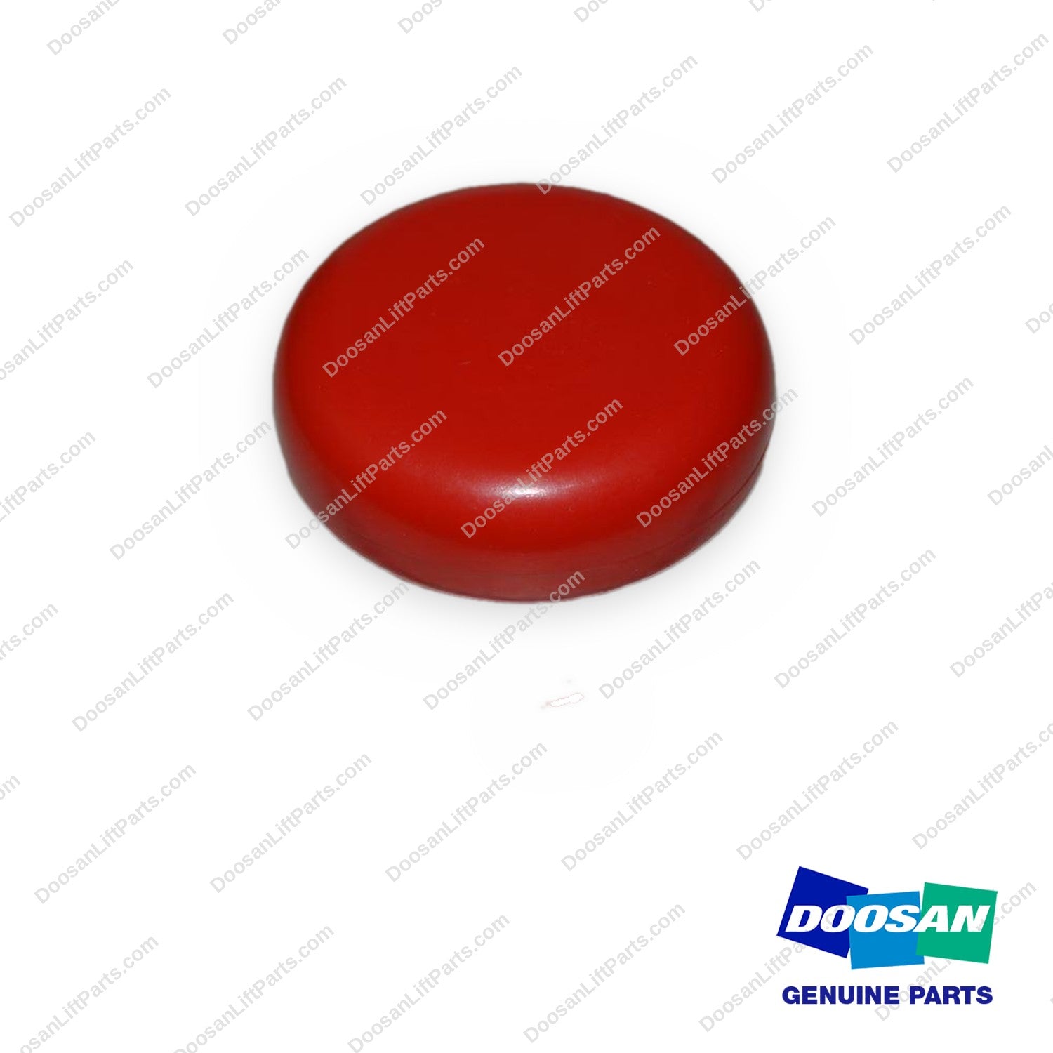 NR14-01124 - Emergency Stop Button Switch - OEM Doosan Daewoo Bobcat