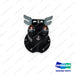 NR15-01215 - Start Switch - OEM Doosan Daewoo Bobcat