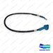 NR16-00317 - Driving Motor (W) Wire - OEM Doosan Daewoo Bobcat