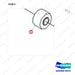 NR22-00007 ADJUSTABLE JOINT ASSY - parts diagram, item 5 shown - genuine Doosan / Bobcat forklift part