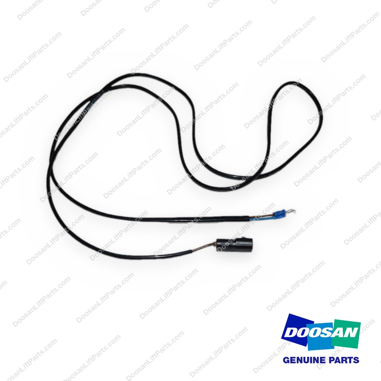NR22-00011 - Wire - OEM Doosan Daewoo Bobcat