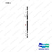 NR24-01595 CHAIN ASSY_1 - full parts diagram, item 5 marked - genuine Doosan / Bobcat forklift part