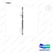 NR24-01600 CHAIN ASSY_1 - parts diagram, item 6 shown - genuine Doosan / Bobcat forklift part