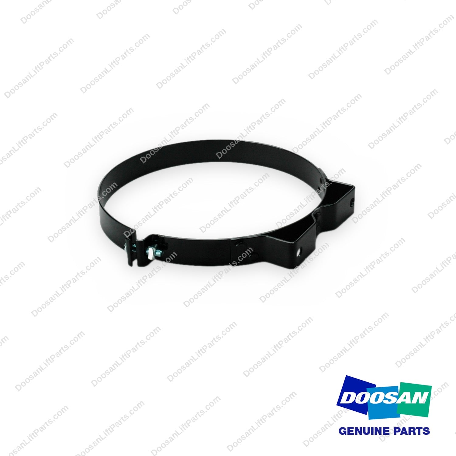 P002351 - Mntg Band - OEM Doosan Daewoo Bobcat