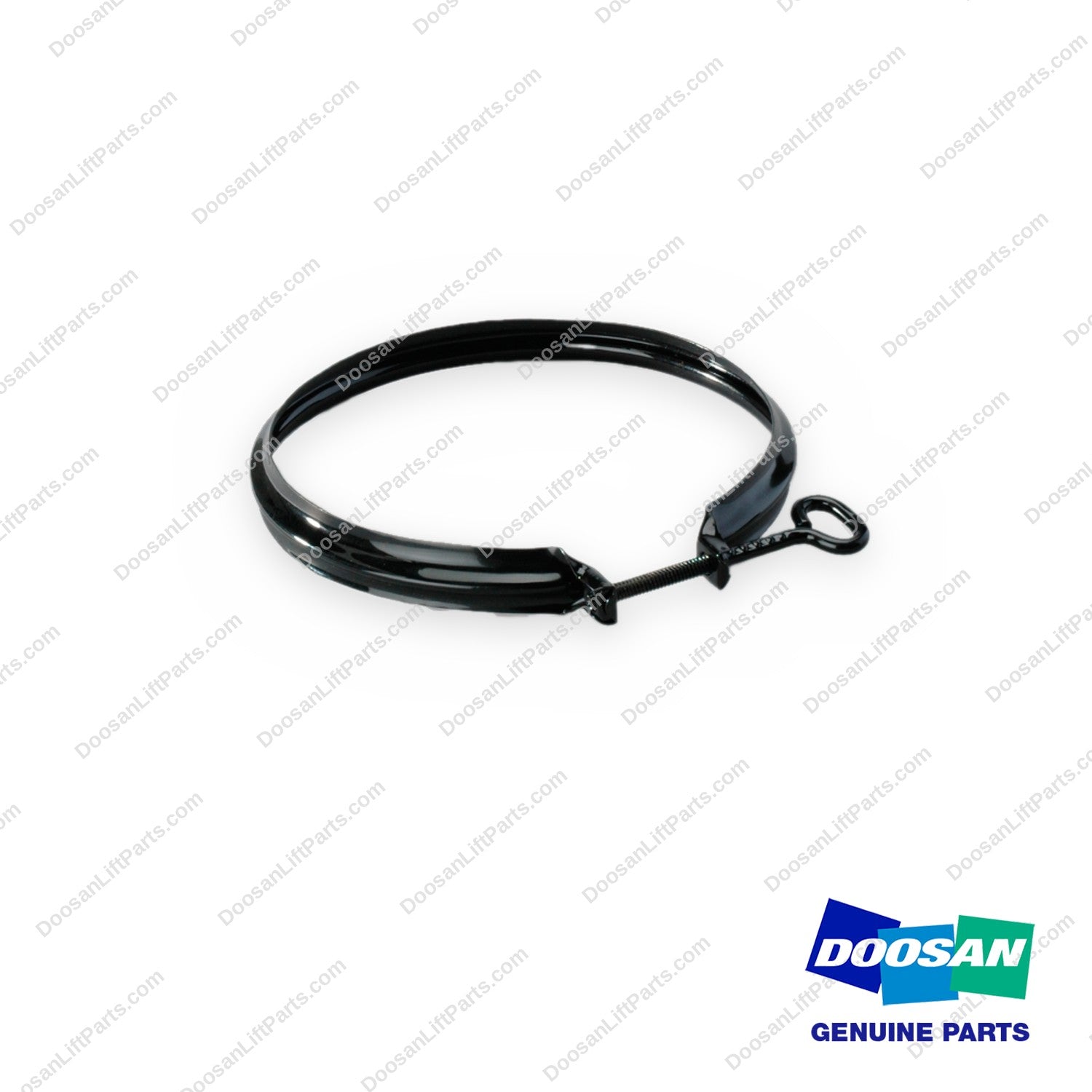 P002940 - Clamp - OEM Doosan Daewoo Bobcat