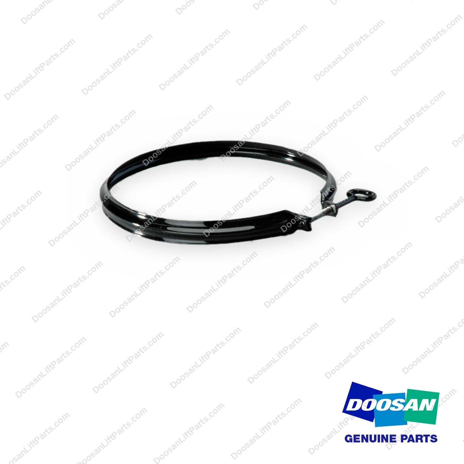 P003951 - Clamp - OEM Doosan Daewoo Bobcat