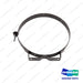 P004076 - Mntg Band - photo 2 - genuine Doosan / Bobcat forklift part
