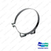 P004307 - Mntg Band - photo 2 - genuine Doosan / Bobcat forklift part